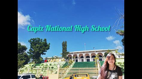capiz national high school logo|Mga video ng capiz national high school logo.